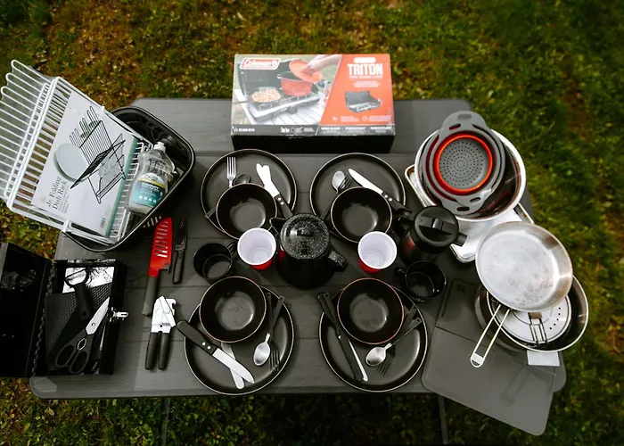 North Shore Camping Company