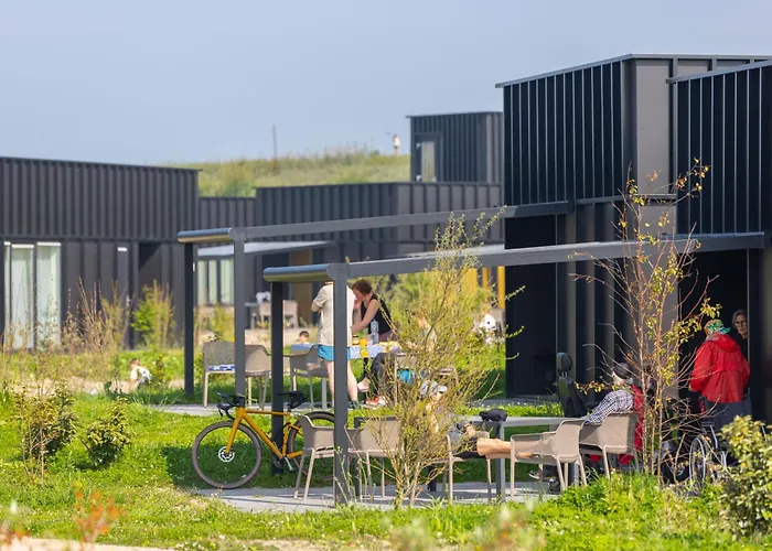 Molecaten Park Waterdunen