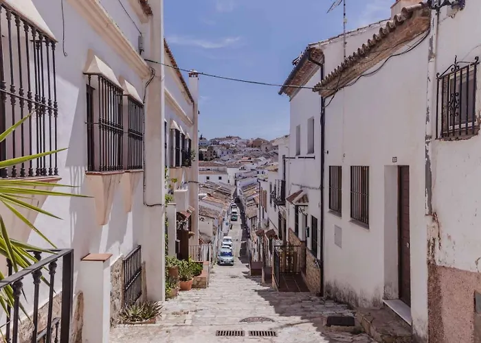 Yanes Bed And Breakfast Ronda