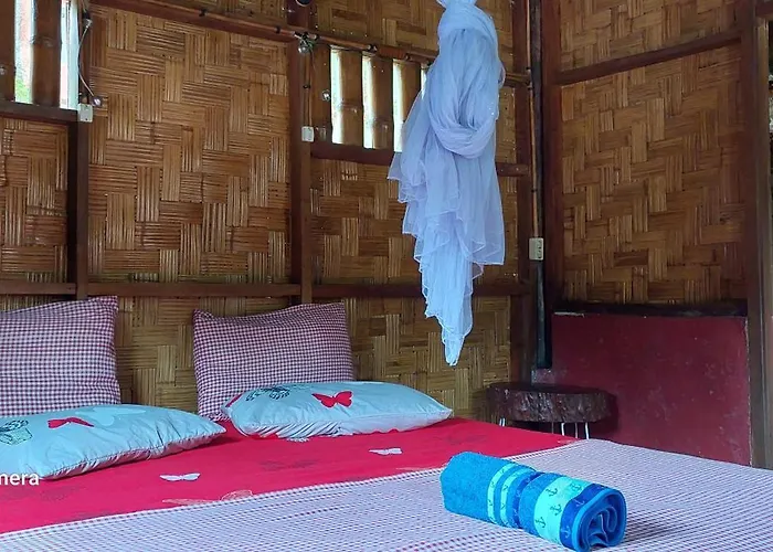 Lawang Inn Restaurant & Jungle Trek