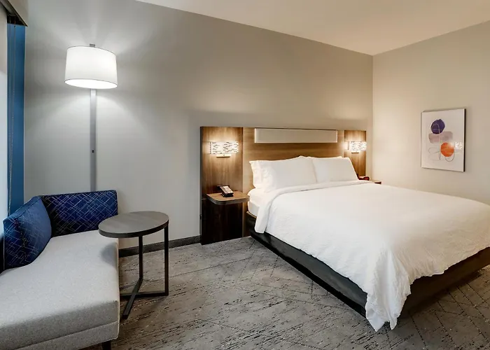 Holiday Inn Express Holly Springs - Raleigh Area By Ihg