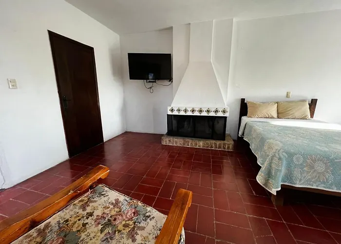 Posada De Las Monjas