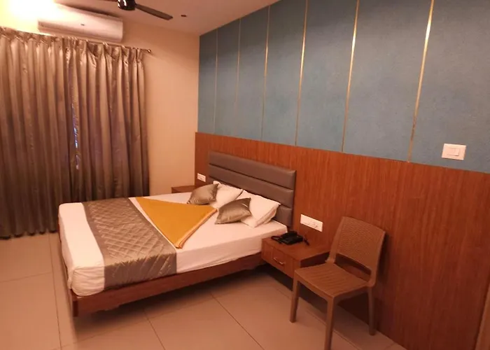 Elite Residency