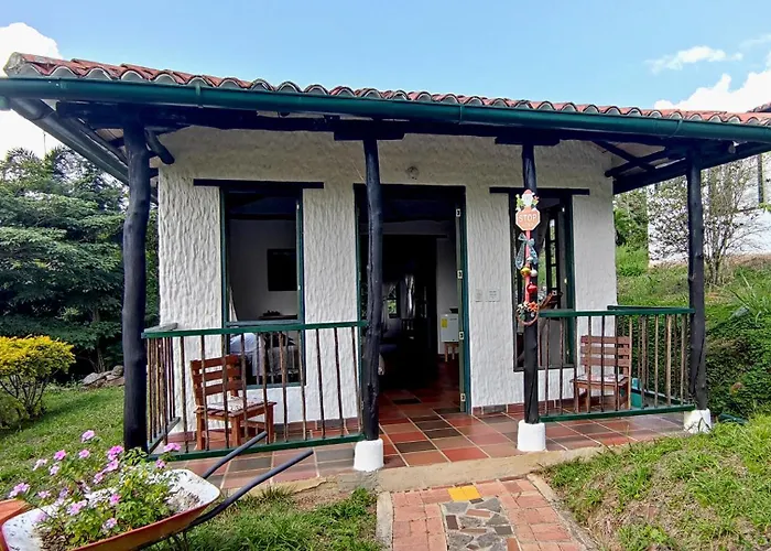 Santa Lucia Estancia Rural