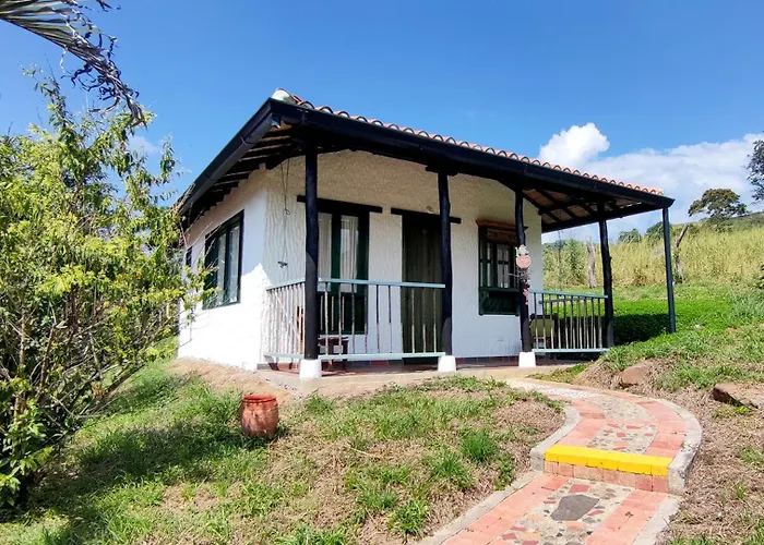 Santa Lucia Estancia Rural