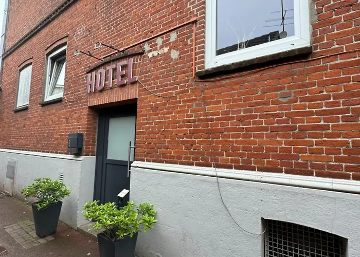 Borgo Antico Hotel