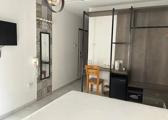 St Elena Boutique Residence