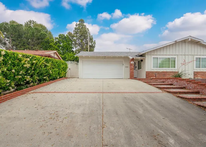 # Marbella Lane - Serene & Spacious 3Br Haven