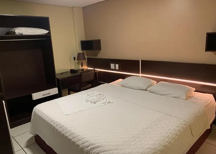 Hotel Tropical