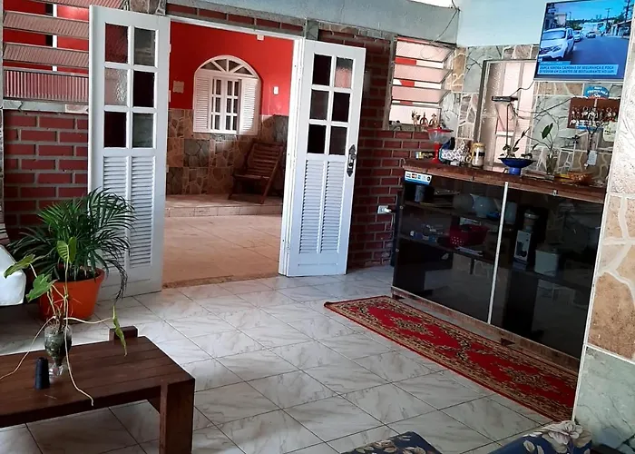 Pousada Canto de Guarajuba