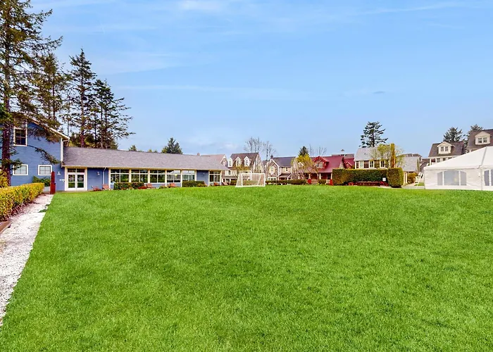 Yarmouth Yacht Club