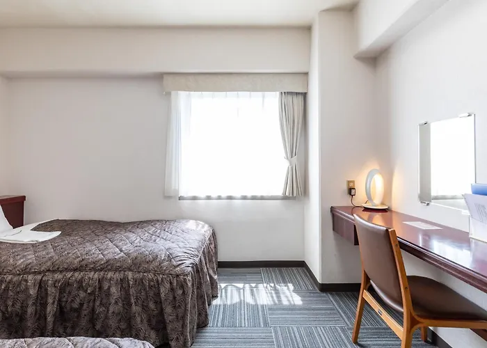 City Hotel Seiunso