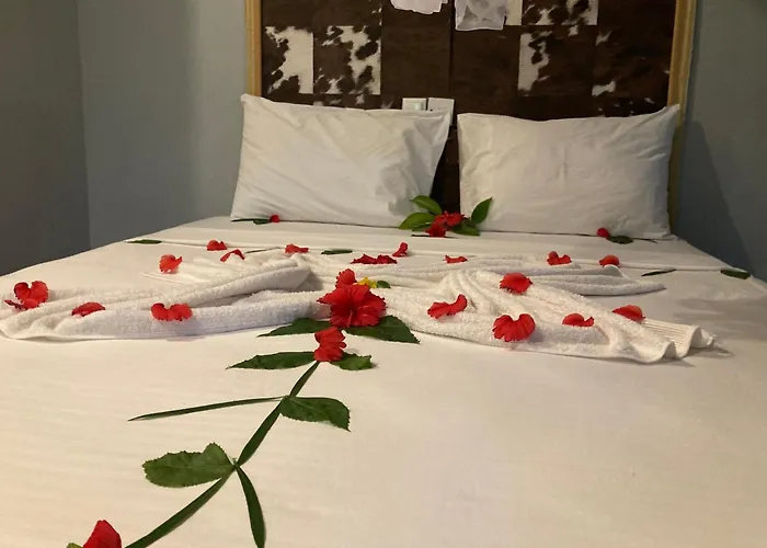 Pasa Lodge Zanzibar