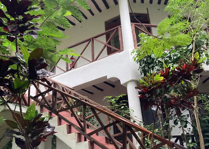 Pasa Lodge Zanzibar