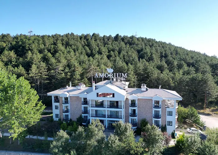 Amorium Hotel