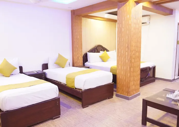 National Hotel