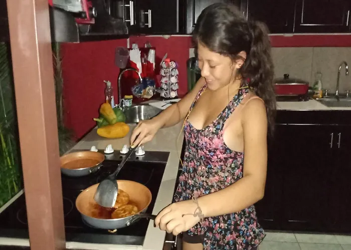 Eu'S Place Puerto Viejo