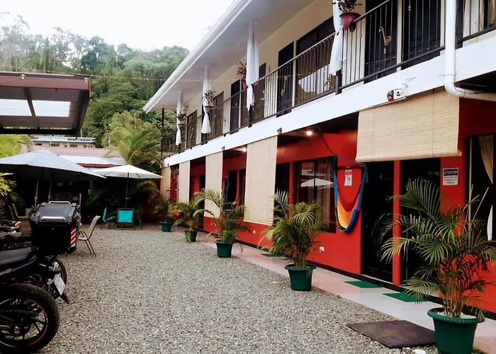 Eu'S Place Puerto Viejo