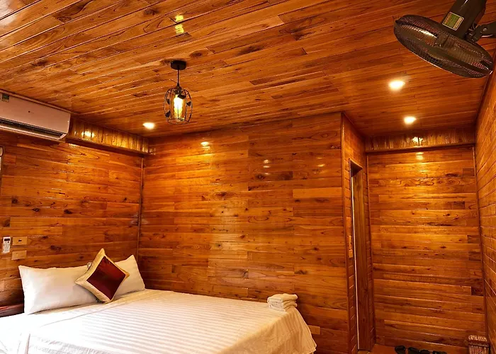 Cao Thach Homestay