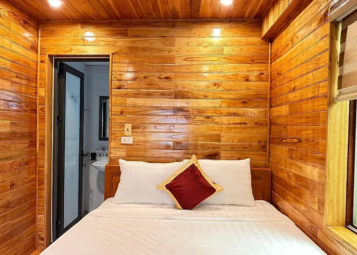 Cao Thach Homestay