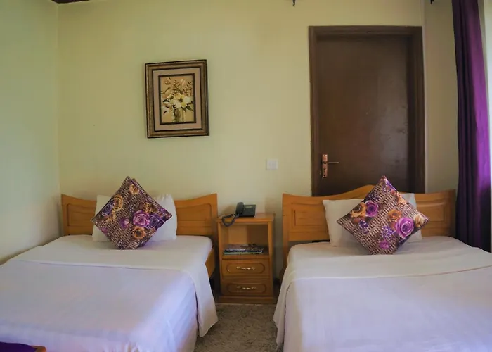 Ataco Country Resort