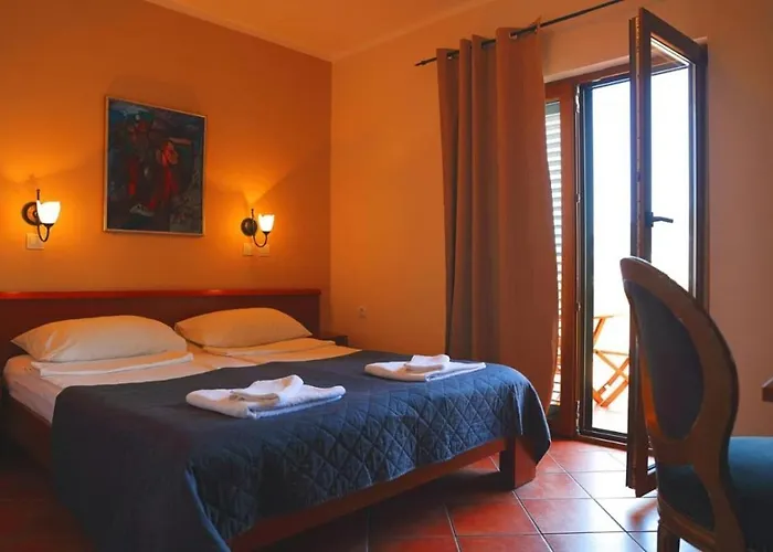 Garni Hotel Meduza