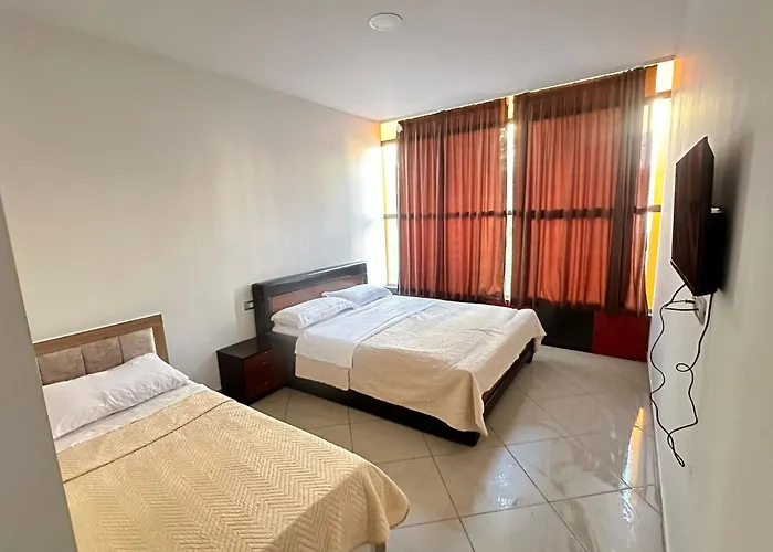 Hotel Kristali
