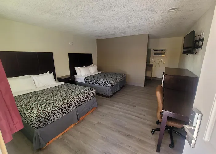 Econo Lodge Las Vegas