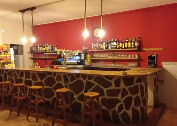 La Posada Del Horno