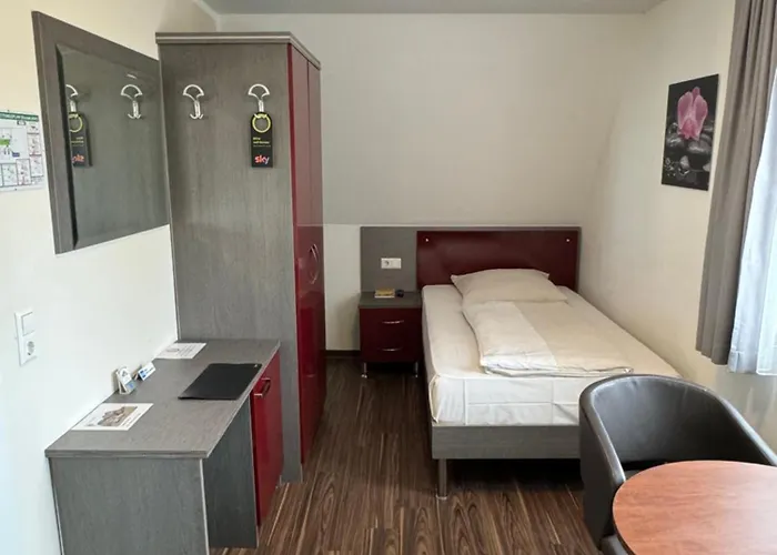 Ariston Hotel
