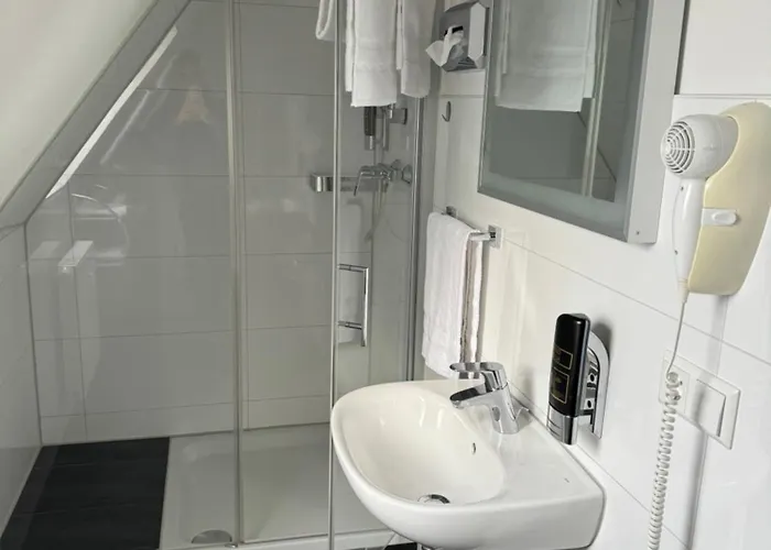 Ariston Hotel