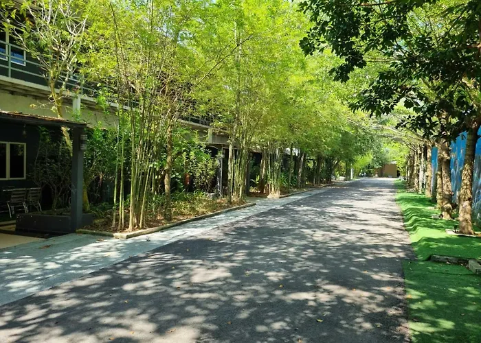 Oyo 89849 Sekin Hotel And Resort