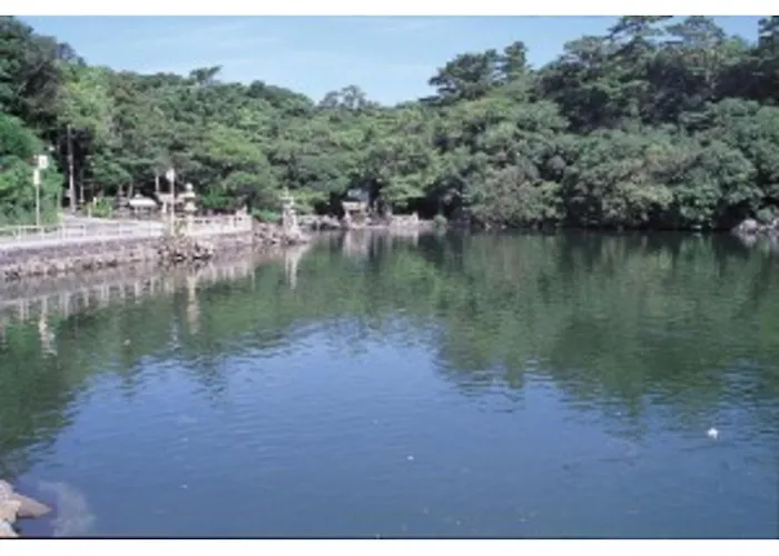 Senshunraku - Vacation Stay 18475V