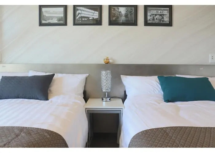 Sakuraya - Vacation Stay 14453V