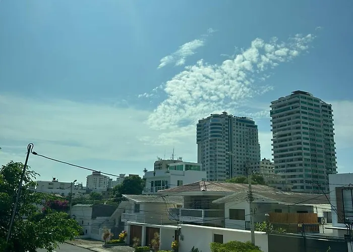 Hotel Ipanema Beach By Majestic