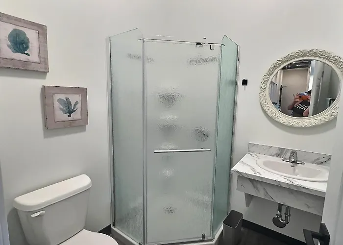 Brooklynn Suite Pet Friendly