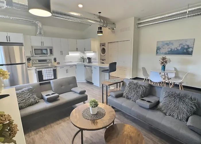 Brooklynn Suite Pet Friendly