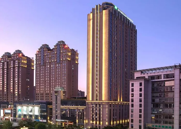 Wyndham Garden Kunming High Tech Zone