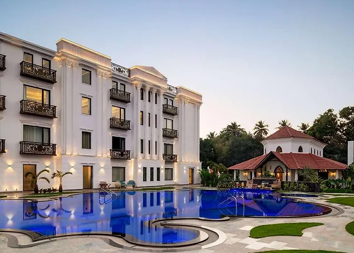 Ramada Goa Vagator