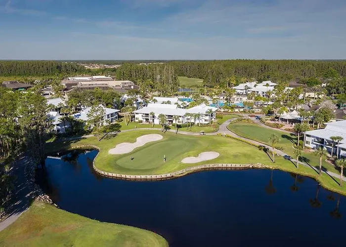 Saddlebrook