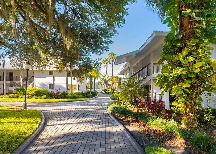 Saddlebrook
