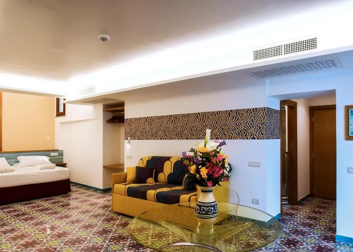 Ravello Art Hotel Marmorata