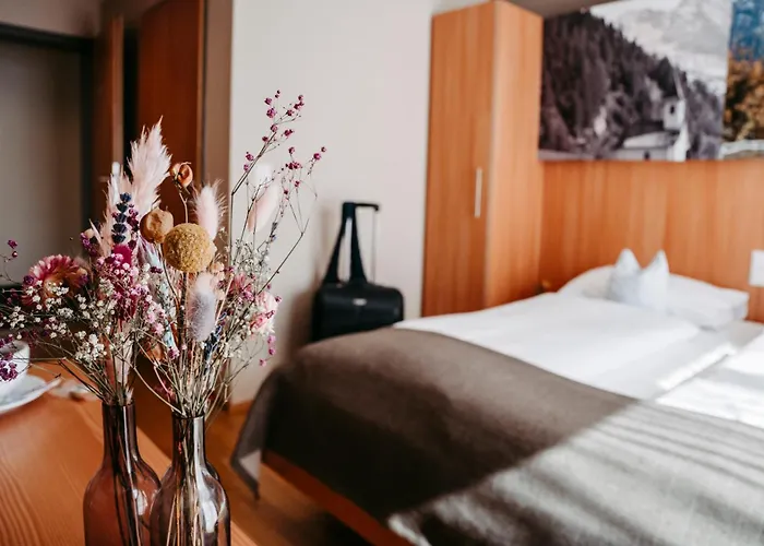 JUFA Hotel Wipptal
