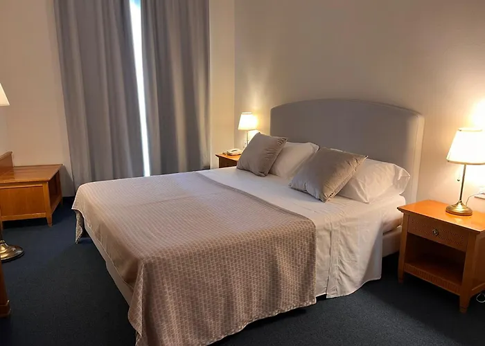 Hotel Dorè