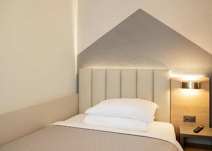 Albergo Mirador Ascona