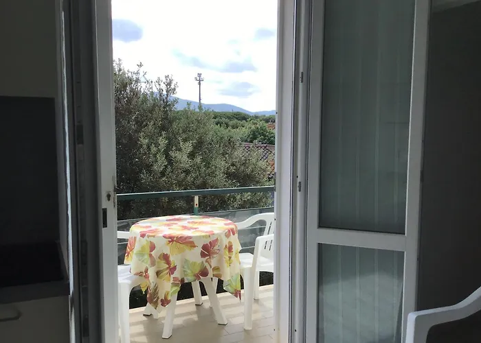 La Coccinella Residence