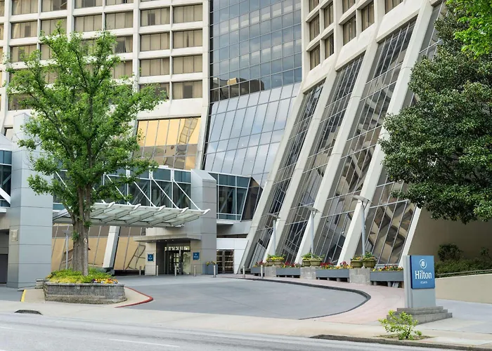 Hilton Atlanta