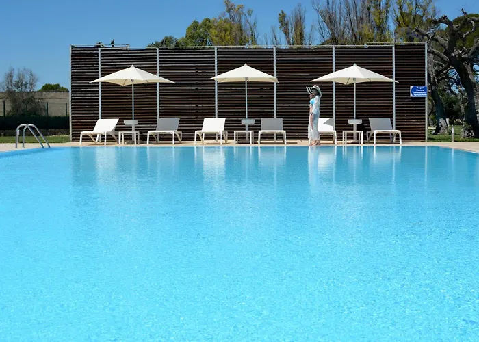 Masseria Corda Di Lana Hotel & Resort