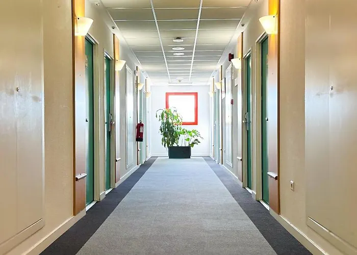 Hotel Iris Guadalajara