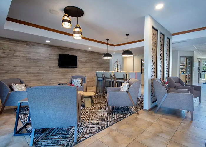 Candlewood Suites Buffalo Amherst, Ny
